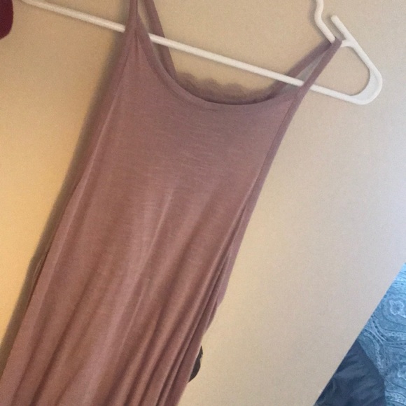 Lace back tank top! American eagle - Picture 2 of 5